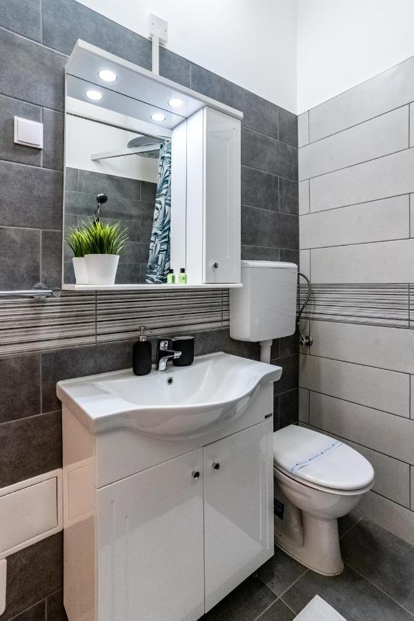 Apartment Budafoki