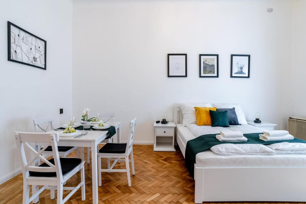 Apartment Budafoki