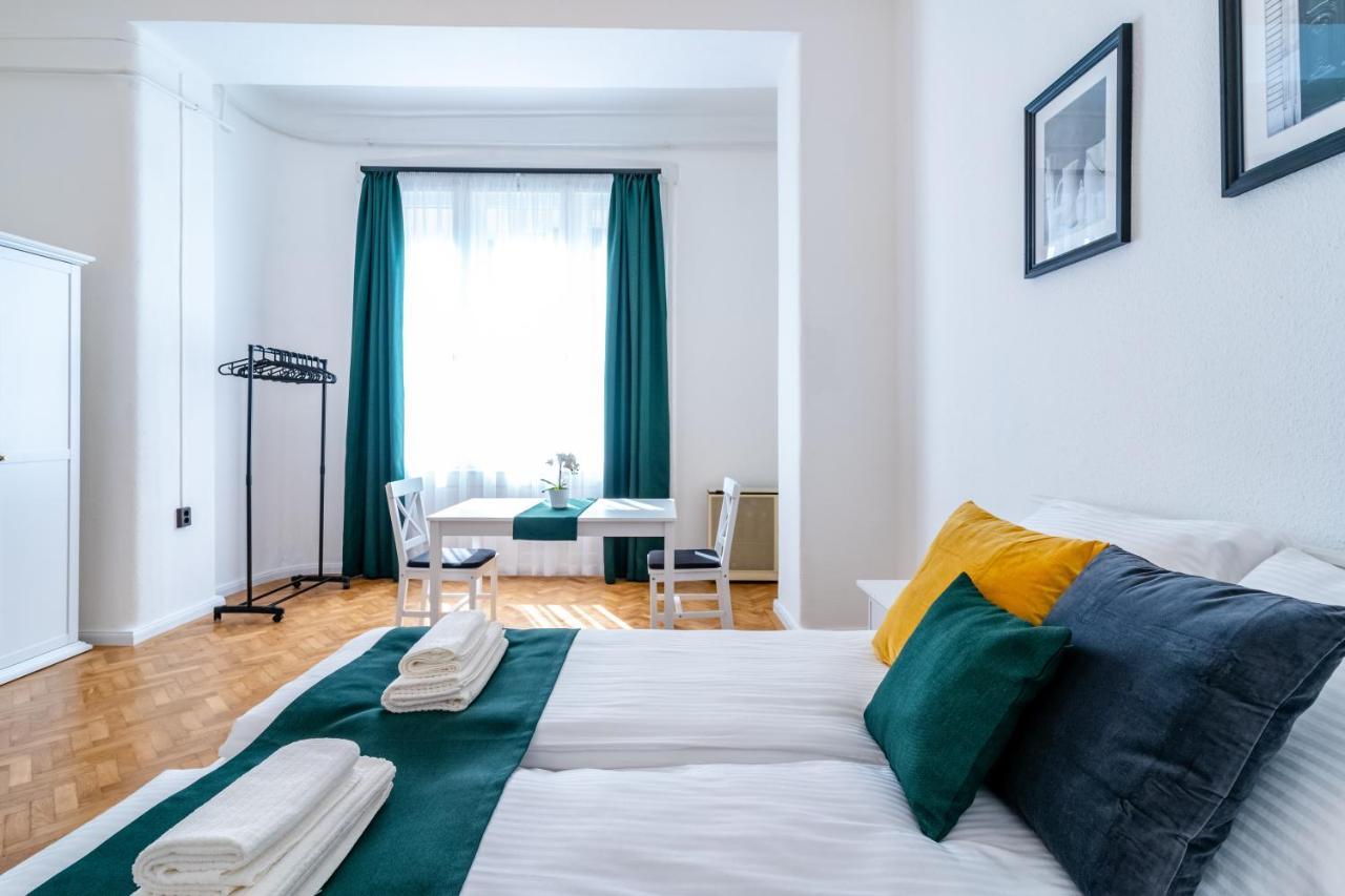 Budafoki Apartment Budapest