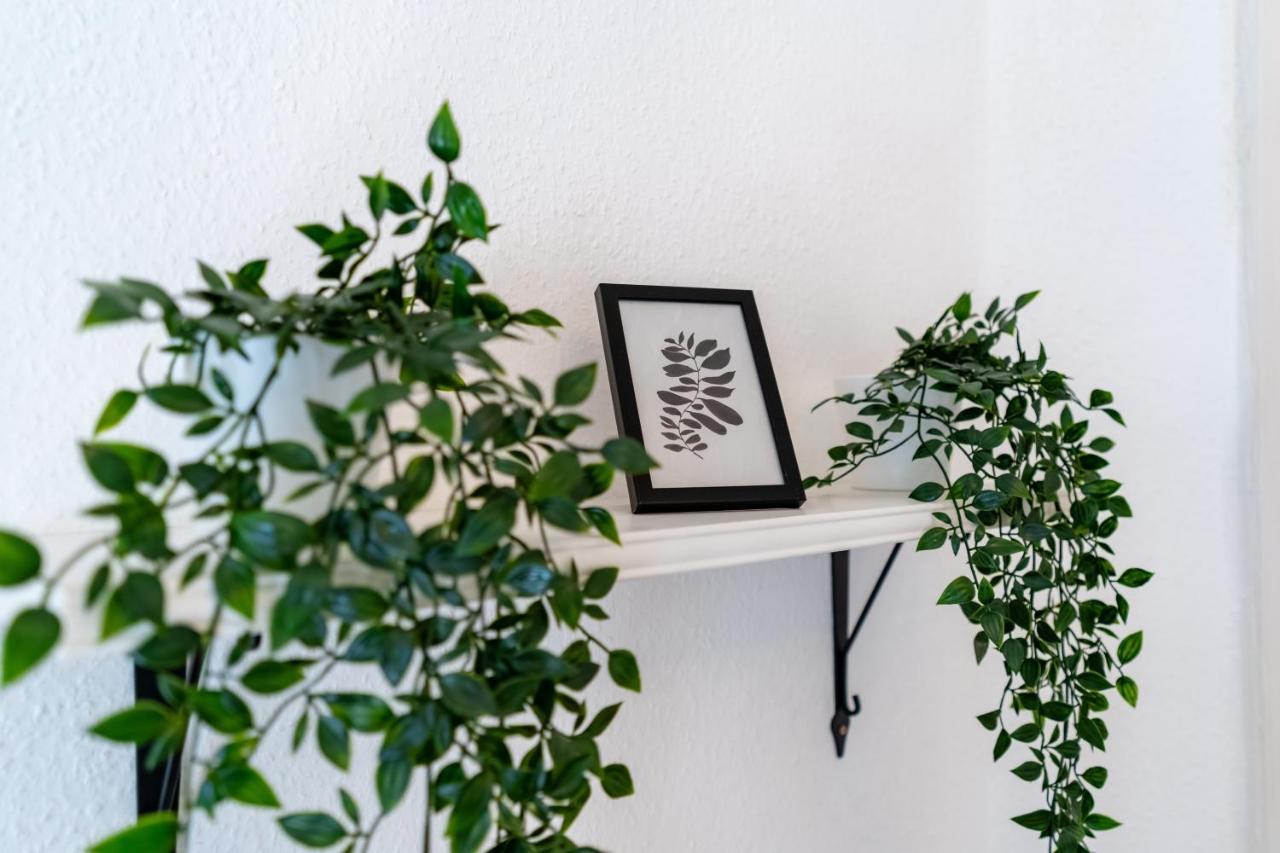 Apartment Budafoki Budapest