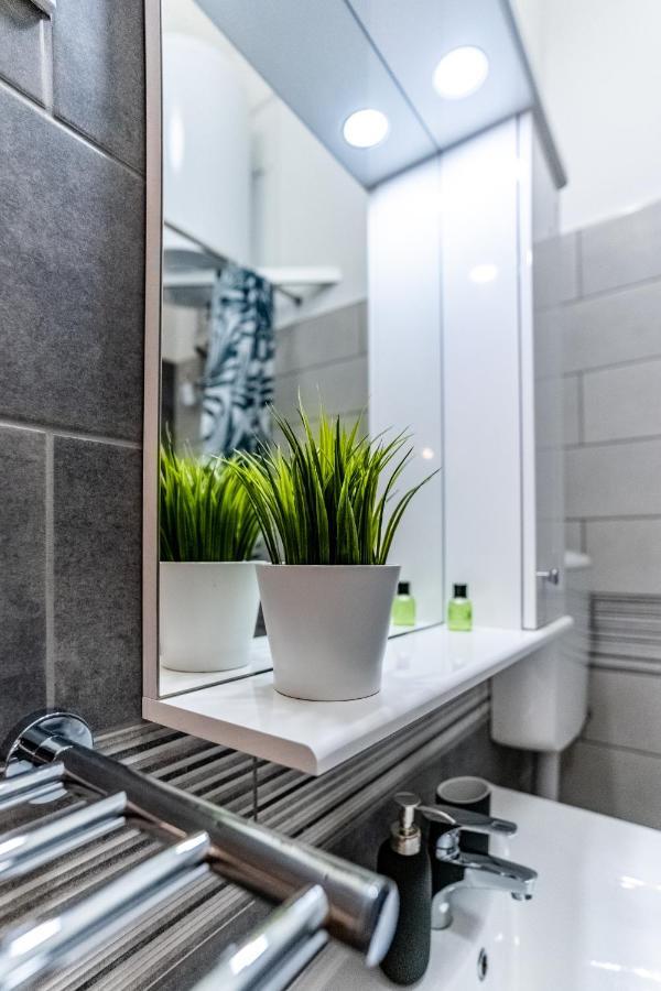 Budafoki Apartament