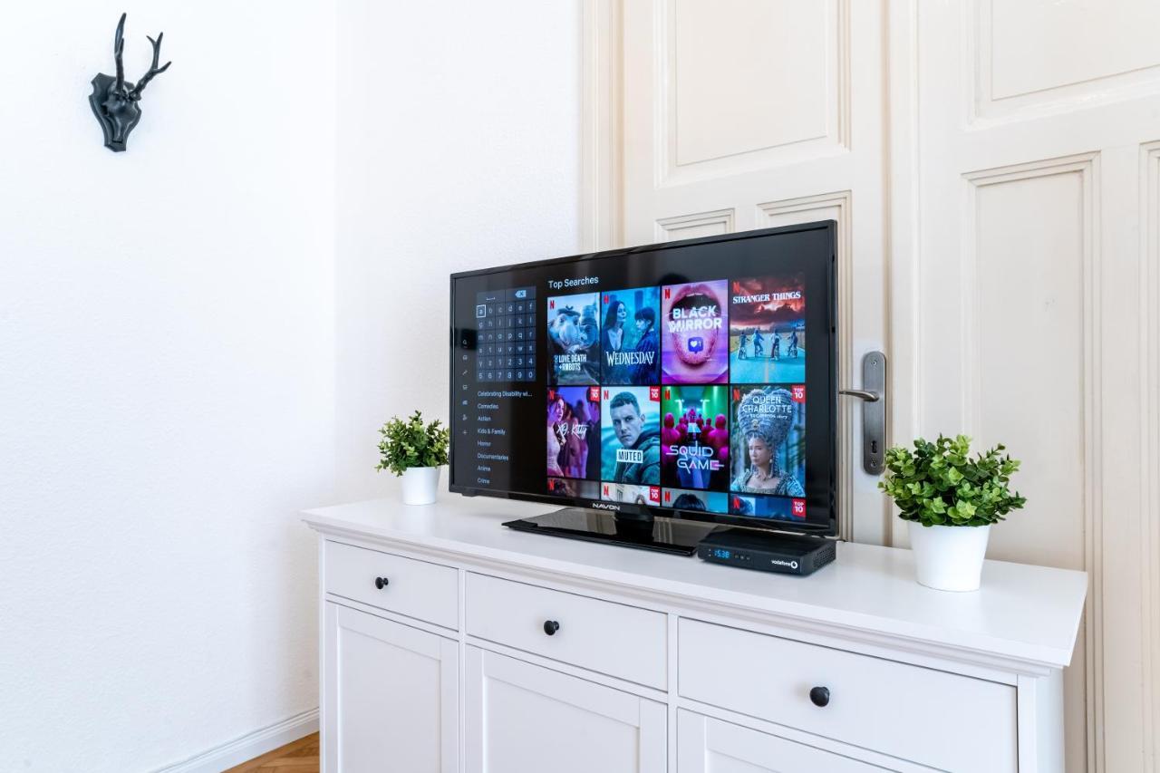 Apartament Budafoki