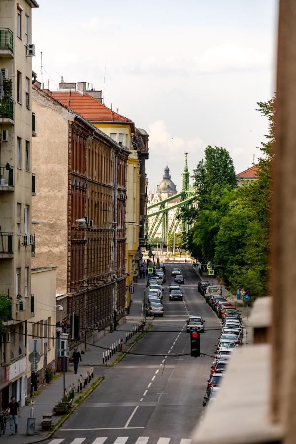 Budafoki Appartement